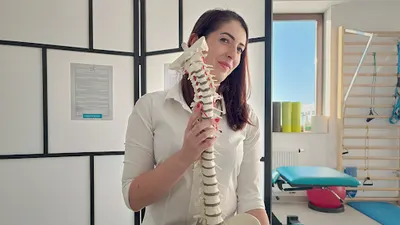 FIZJO FOR YOU - Fizjoterapia i Rehabilitacja Bielsko Biała